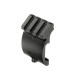 45-Degree Picatinny Rail Mount - Black [Element]